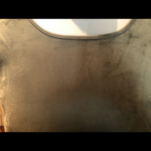 NWT Philosophy A-line midi dress - Picture 4 of 7